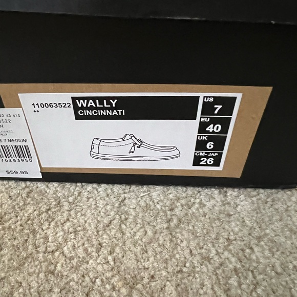 COPY - Hey Dude Cincinnati - Picture 2 of 4